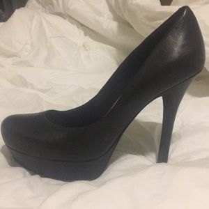 Jessica Simpson Platform Pumps